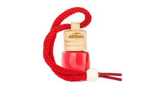 Odświeżacz powietrza aroma wood fire