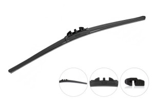 Pióro wycieraczki heyner hybrid 530mm/21"