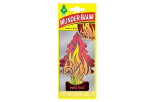 Odświeżacz wunder baum - jungle fever