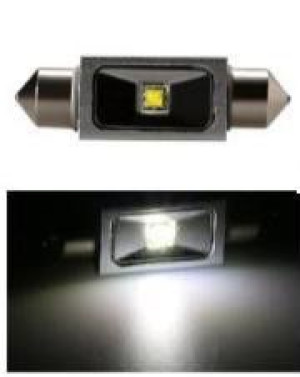 4554 Żarówka Led Festoon 36 Canbus Cree