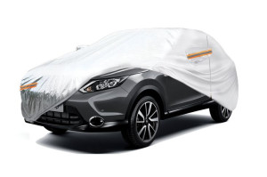 Plandeka na samochód typu suv/van - rozmiar xl