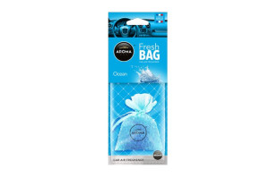 Odświeżacz powietrza aroma fresh bag ocean