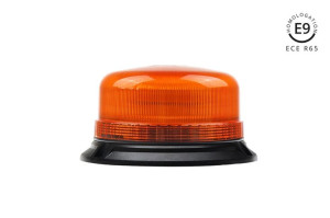Lampa ostrzegawcza w03b na 3 śruby r65 r10 36led 12/24v ip56