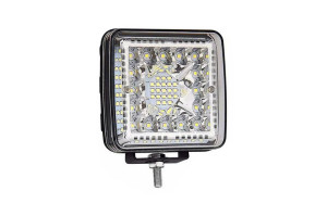 Lampa robocza awl13 77 led flood 9-36v