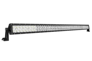 Lampa robocza awl26 panelowa 80led combo 9-36v