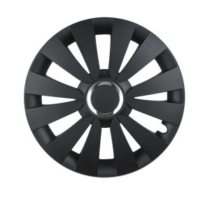 Kołpak sky 14" czarny matowy