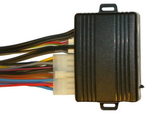0102 Alarm Maxtell CAN BP