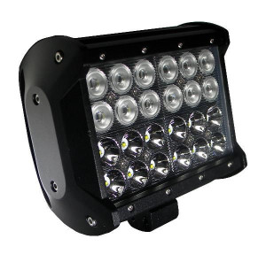 Panel świetlny LED Noxon Bar Cree 72W Combo