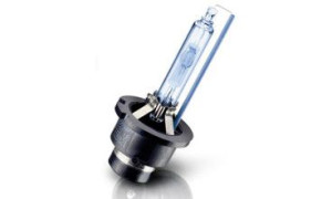 01981 HID Żarnik D4S 6000K xenonowy