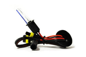 01984 HID Żarnik H3 4300K xenonowy