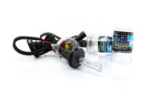 01323 HID Żarnik H7 6000K xenonowy