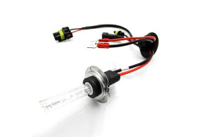 01426 HID Żarnik H7M 4300K xenonowy  metal