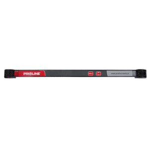 46969 Listwa magnetyczna na narzędzia 500 mm, Proline