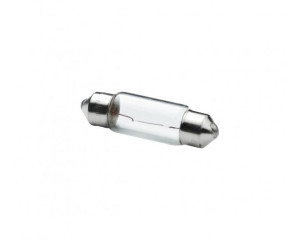 01486 Żarówka Festoon C5W 36mm 12V 5W (10 sztuk)