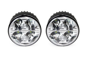 01524 Światła dzienne LED marki NSSC 510HP