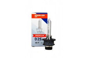 01976 HID Żarnik D2S Premium 6000K xenonowy
