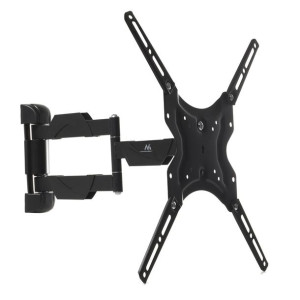 MC-743  Uchwyt do telewizora lub monitora 13-50 cali 30kg
