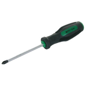 10492 Wkrętak Pozidriv PZ2x100mm, jeżyk CV