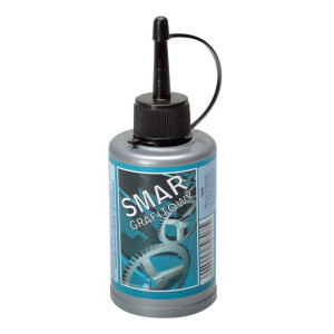 42238 Smar grafitowy dozownik strzykawkowy 70ml