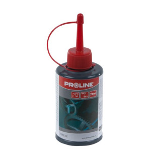 Smar grafitowy strzykawka 70ml, Proline