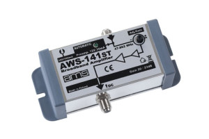 Wzmacniacz antenowy AMS AWS-141M
