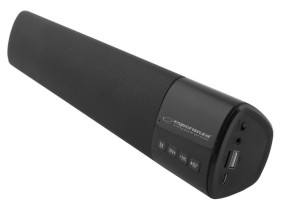 EP149 Esperanza głośnik bluetooth soundbar fm courante