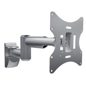 Uchwyt do telewizora  lub  monitora 23-42" 30 kg uniwersalny Maclean MC-503