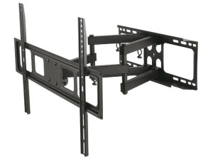 Uchwyt do telewizora 37-70" Maclean MC-710 40kg, max vesa 600x400 pasuje do