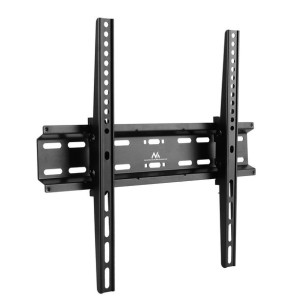 Uchwyt do telewizora lub monitora Maclean, max VESA 400x400, 32-55", 35kg,