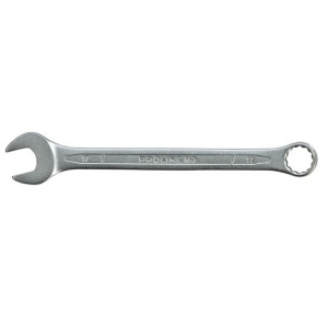 Klucz oczkowo-płaski 12mm, din 3113, cv, proline "hd"