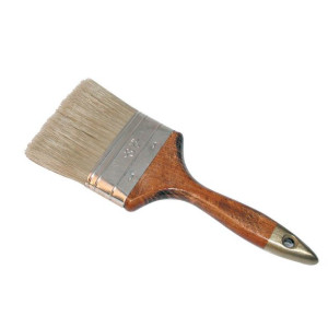 Pędzel angielski profesjonalny 1,5"