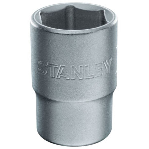 Nasadka 3/8" 6 pkt  17mm