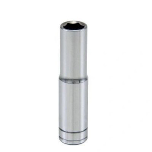 Nasadka długa 3/8" 6 pkt  16mm