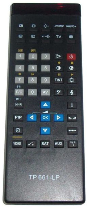 Pilot  TV