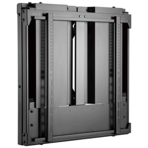 Uchwyt ścienny tablicy interaktywnej Maclean MC-852 40kg max 37"-55"
 max V