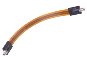 KPO3834 Kabel gniazdo F-gniazdo F