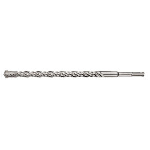 Wiertło do betonu SDS Plus, 16 x 260 mm, S4, quatro