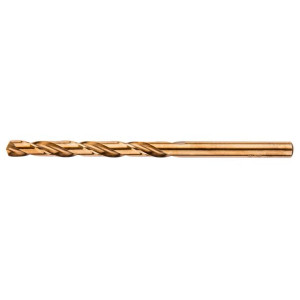Wiertła do metalu HSS-Co 5.5 mm, 10 szt.