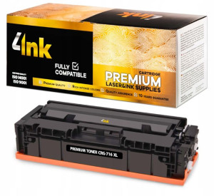 Toner Crg-716 Do Drukarki Canon Mf8050cn Mf8080cw