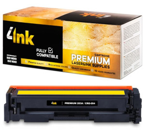Toner Crg-054 Do Canon Mf643cdw Mf644cdw Mf645cx