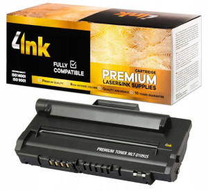 Toner D1092s Do Samsung Scx-4300 4310 4315 4610
