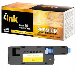 Toner Do / Xerox / 6000 / 6010 / 6015 / Premium Xl