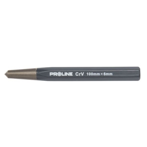 31356 Punktak ślusarski 100x6 mm, Proline