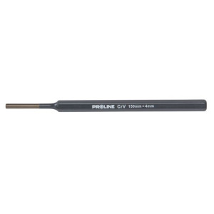 31352 Wybijak ślusarski 150x4 mm,  Proline