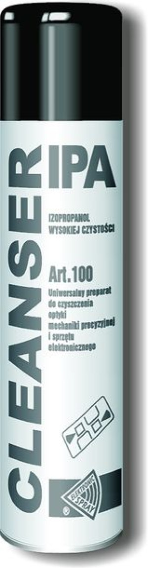CHE0114-150 Cleanser IPA 150ml MicroChip