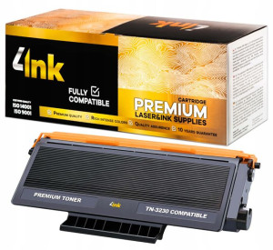 Toner Do Brother Mfc-8880dn Mfc-8885dn Mfc-8890dw
