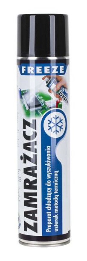 Zamrażacz 600ml AG AGT-129