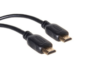 MCTV-637 Przewód HDMI-HDMI v1.4 3 m A-A polybag Maclean