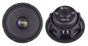 Ps1005-8 Głośnik 10" Dbs-ps1005-8