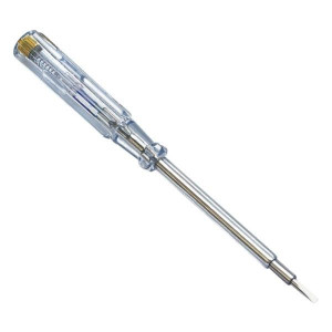 Próbnik, tester napięcia 100-250V, 190 mm